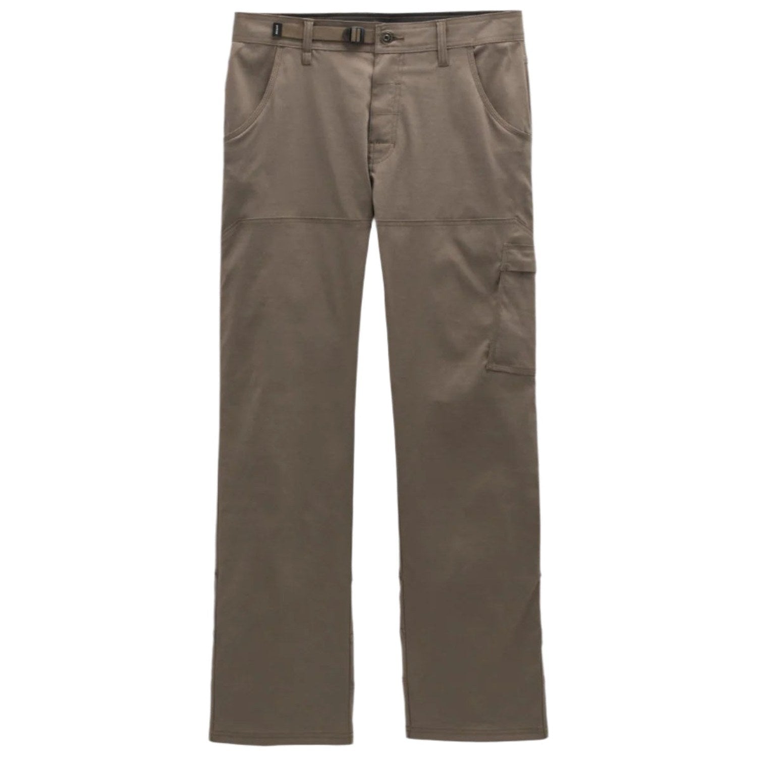 Prana 01. MENS APPAREL - MENS PANTS - MENS PANTS ACTIVE Men's Stretch Zion Pant 200 MUD