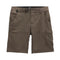 Prana 01. MENS APPAREL - MENS SHORTS - MENS SHORTS ACTIVE Men's Stretch Zion Short II 202 MUD