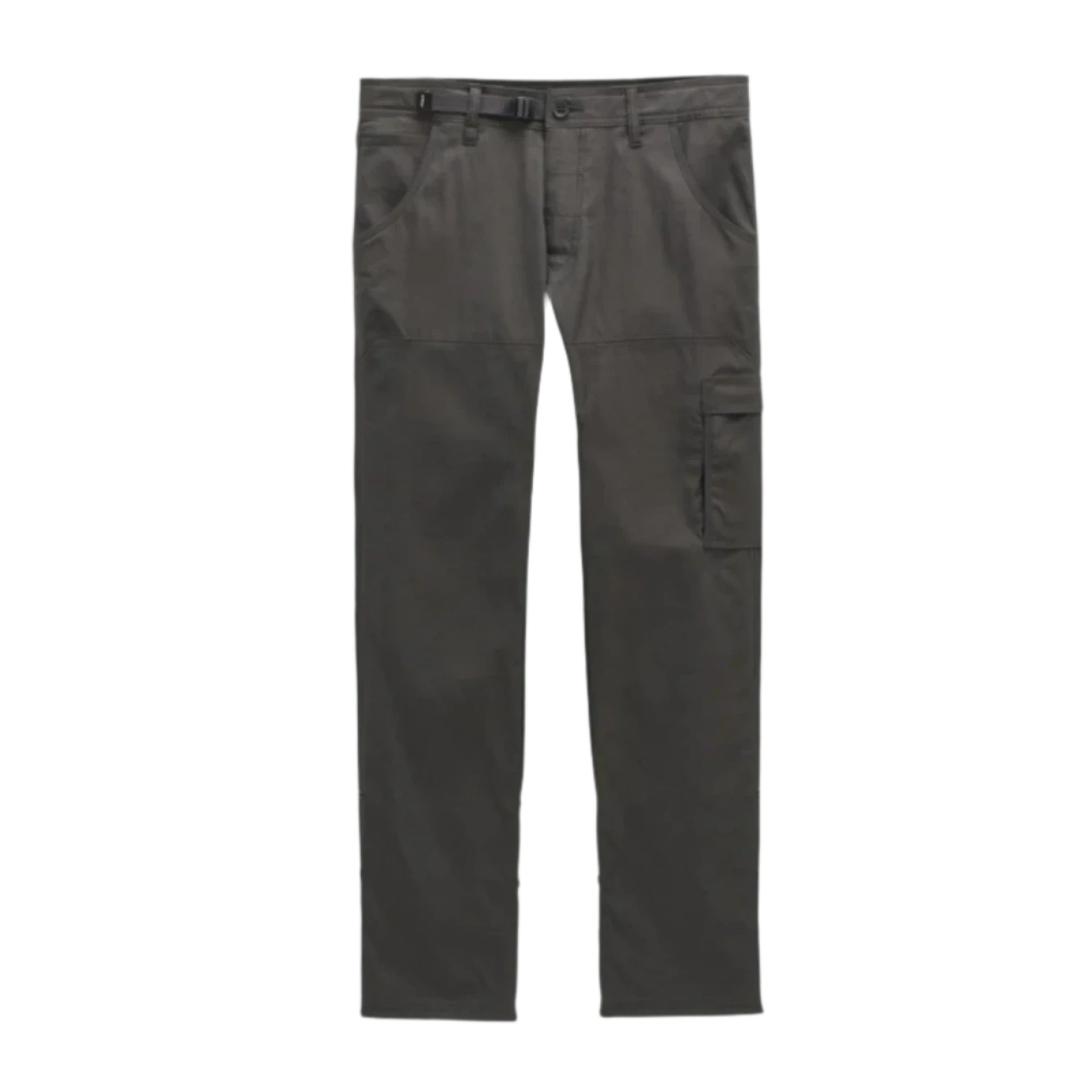 Prana 01. MENS APPAREL - MENS PANTS - MENS PANTS ACTIVE Men's Stretch Zion Slim Pant ll 022 DARK IRON