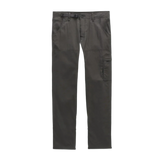 Prana 01. MENS APPAREL - MENS PANTS - MENS PANTS ACTIVE Men's Stretch Zion Slim Pant ll 022 DARK IRON