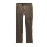 Prana 01. MENS APPAREL - MENS PANTS - MENS PANTS ACTIVE Men's Stretch Zion Slim Pant ll 201 MUD