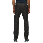 Prana 01. MENS APPAREL - MENS PANTS - MENS PANTS ACTIVE Men's Stretch Zion Slim Pant ll 022 DARK IRON