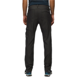 Prana 01. MENS APPAREL - MENS PANTS - MENS PANTS ACTIVE Men's Stretch Zion Slim Pant ll 022 DARK IRON