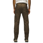 Prana 01. MENS APPAREL - MENS PANTS - MENS PANTS ACTIVE Men's Stretch Zion Slim Pant ll 201 MUD