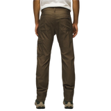 Prana 01. MENS APPAREL - MENS PANTS - MENS PANTS ACTIVE Men's Stretch Zion Slim Pant ll 201 MUD