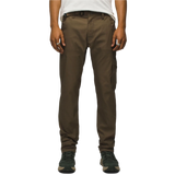 Prana 01. MENS APPAREL - MENS PANTS - MENS PANTS ACTIVE Men's Stretch Zion Slim Pant ll 201 MUD