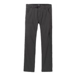 Prana 01. MENS APPAREL - MENS PANTS - MENS PANTS ACTIVE Men's Stretch Zion Slim Pant ll 022 DARK IRON