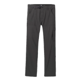 Prana 01. MENS APPAREL - MENS PANTS - MENS PANTS ACTIVE Men's Stretch Zion Slim Pant ll 022 DARK IRON