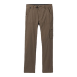 Prana 01. MENS APPAREL - MENS PANTS - MENS PANTS ACTIVE Men's Stretch Zion Slim Pant ll 201 MUD