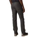 Prana 01. MENS APPAREL - MENS PANTS - MENS PANTS ACTIVE Men's Stretch Zion Slim Pant ll 022 DARK IRON