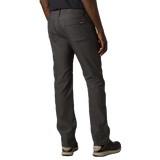 Prana 01. MENS APPAREL - MENS PANTS - MENS PANTS ACTIVE Men's Stretch Zion Slim Pant ll 022 DARK IRON