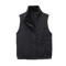 Prana 02. WOMENS APPAREL - WOMENS VEST - WOMENS VEST INSULATED Women's Encinitas Vest 020 CHARCOAL