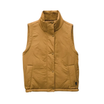 Prana 02. WOMENS APPAREL - WOMENS VEST - WOMENS VEST INSULATED Women's Encinitas Vest 200 EARTHBOUND