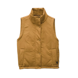 Prana 02. WOMENS APPAREL - WOMENS VEST - WOMENS VEST INSULATED Women's Encinitas Vest 200 EARTHBOUND