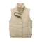 Prana 02. WOMENS APPAREL - WOMENS VEST - WOMENS VEST INSULATED Women's Encinitas Vest 250 SANDSTONE