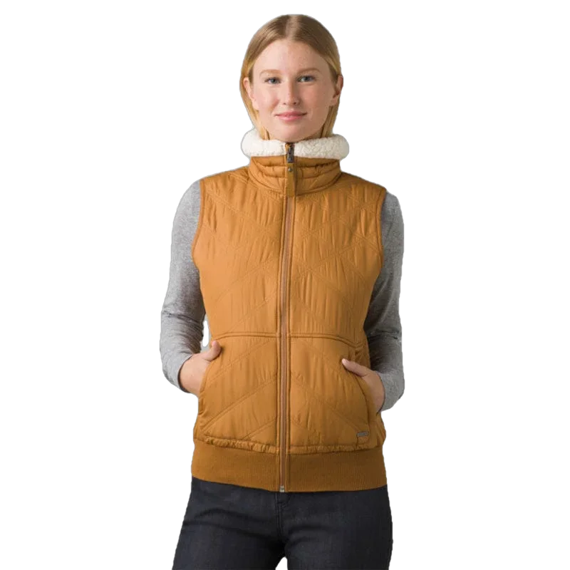 Prana Women's Esla Vest  High Country Outfitters