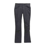 prAna 02. WOMENS APPAREL - WOMENS PANTS - WOMENS PANTS ACTIVE Women's Halle Straight Pant II 020 COAL