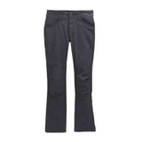 prAna 02. WOMENS APPAREL - WOMENS PANTS - WOMENS PANTS ACTIVE Women's Halle Straight Pant II 020 COAL
