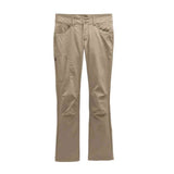 prAna 02. WOMENS APPAREL - WOMENS PANTS - WOMENS PANTS ACTIVE Women's Halle Straight Pant II 250 SANDBAR