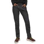 prAna 02. WOMENS APPAREL - WOMENS PANTS - WOMENS PANTS ACTIVE Women's Halle Straight Pant II 020 COAL