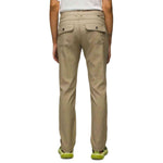 prAna 02. WOMENS APPAREL - WOMENS PANTS - WOMENS PANTS ACTIVE Women's Halle Straight Pant II 250 SANDBAR