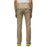 prAna 02. WOMENS APPAREL - WOMENS PANTS - WOMENS PANTS ACTIVE Women's Halle Straight Pant II 250 SANDBAR