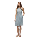 Prana 02. WOMENS APPAREL - WOMENS DRESS|SKIRT - WOMENS DRESS CASUAL Women's Jewel Lake Summer Dress 401 SALTWATER BOOGIE BLOOM