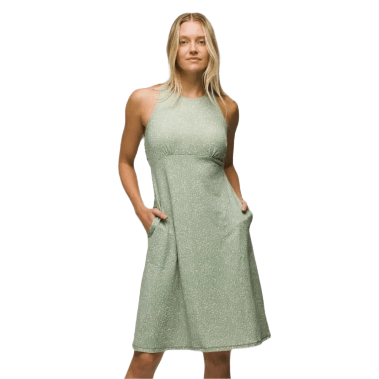 Prana Women's Jewel Lake Summer Dress - High Country Outfitters Prana Women's Jewel Lake Summer Dress - High Country Outfitters
