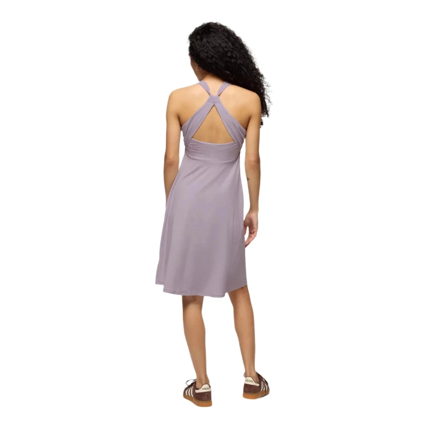 prAna Jewel Lake Summer Dress - Women's - Luminous Linea / L prAna Jewel Lake Summer Dress - Women's - Luminous Linea / L