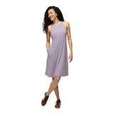 Prana 02. WOMENS APPAREL - WOMENS DRESS|SKIRT - WOMENS DRESS CASUAL Women's Jewel Lake Summer Dress 501 LUMINOUS LINEA