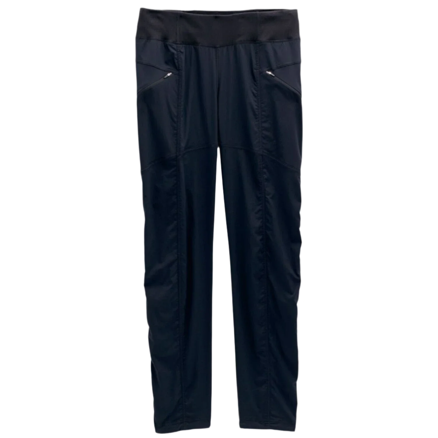 Prana 02. WOMENS APPAREL - WOMENS PANTS - WOMENS PANTS ACTIVE Women's Koen Pant 001 BLACK