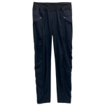 Prana 02. WOMENS APPAREL - WOMENS PANTS - WOMENS PANTS ACTIVE Women's Koen Pant 001 BLACK