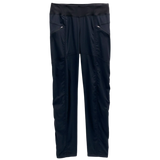 Prana 02. WOMENS APPAREL - WOMENS PANTS - WOMENS PANTS ACTIVE Women's Koen Pant 001 BLACK