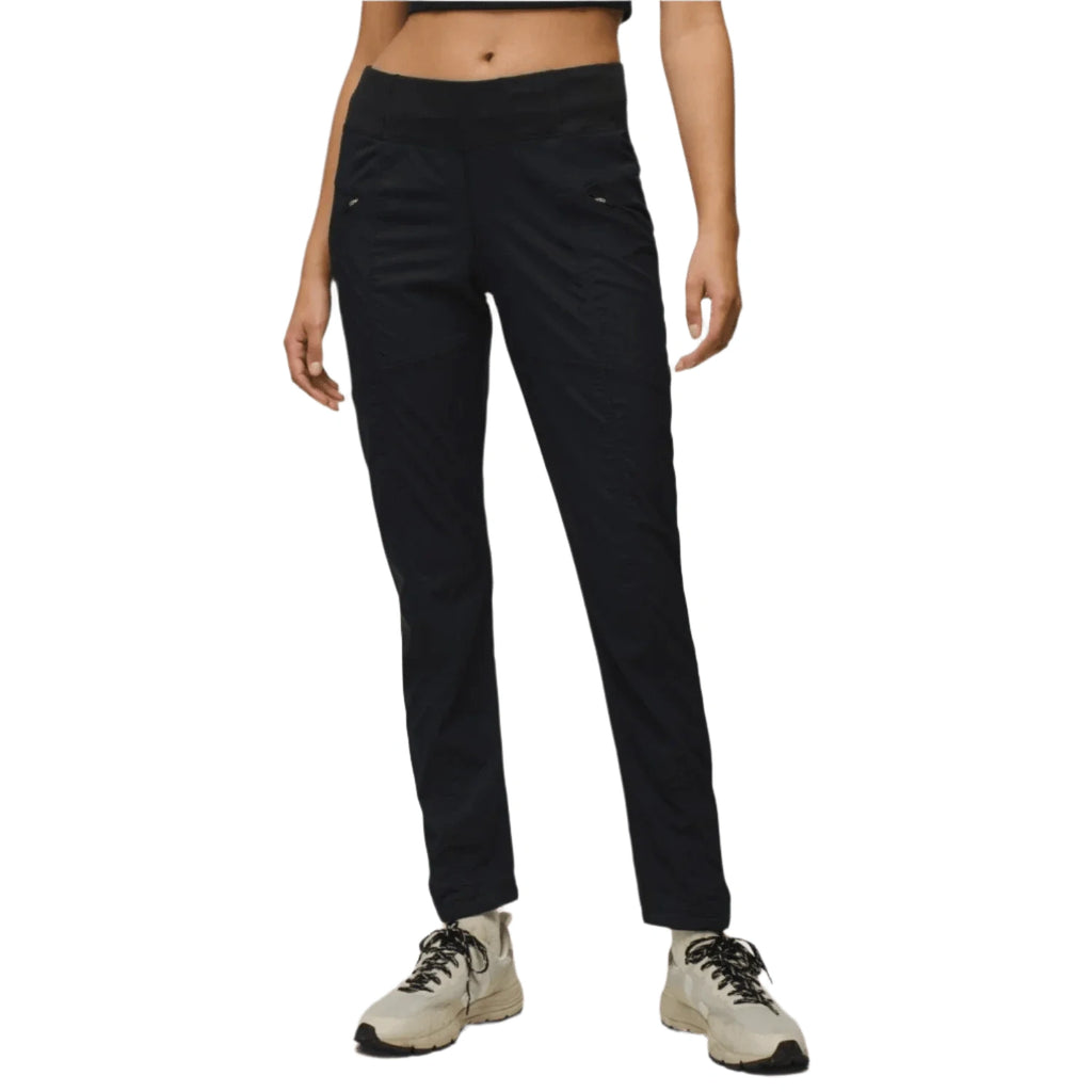 Women’s Koen Pant prAna - 001 BLACK / XSxRG