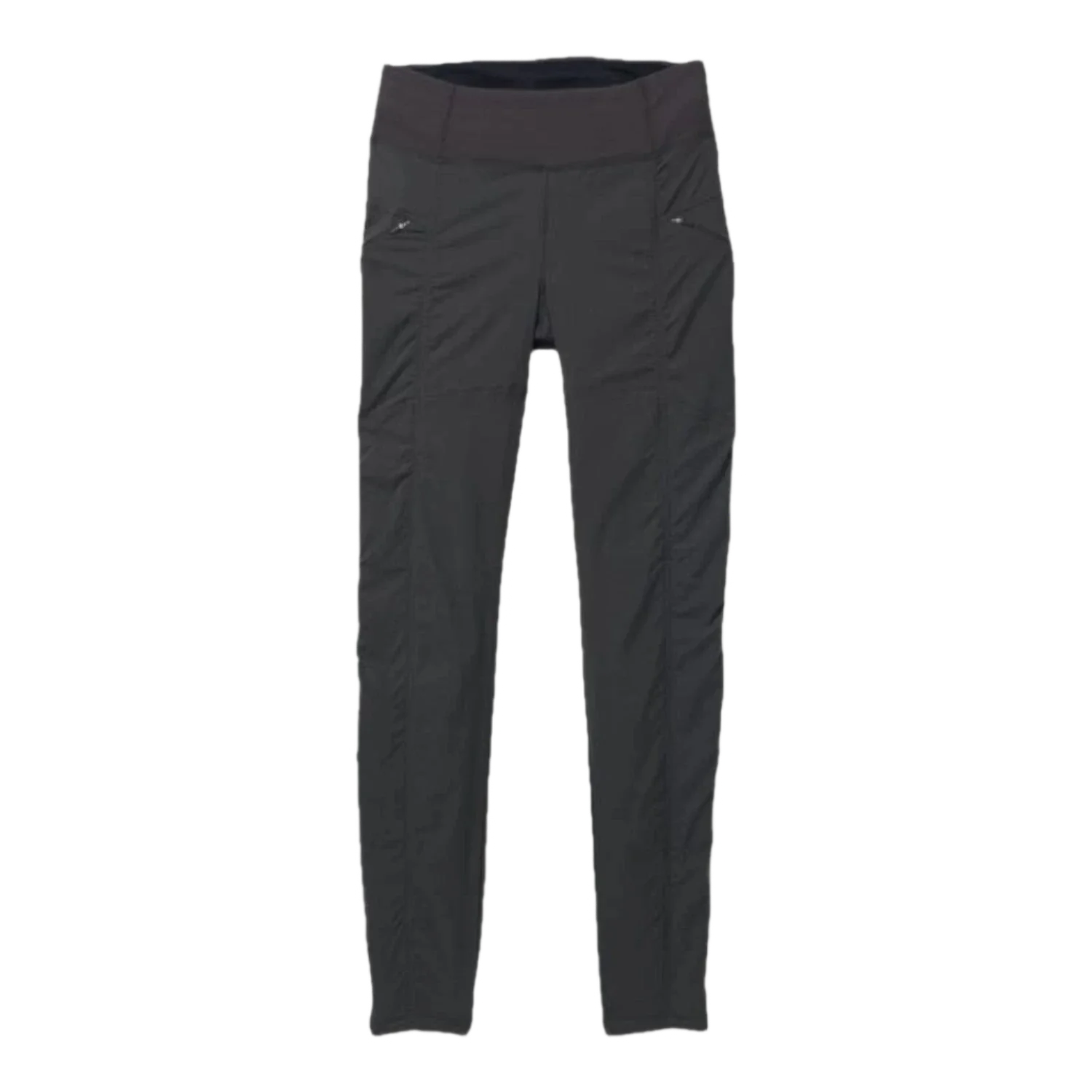 Prana 02. WOMENS APPAREL - WOMENS PANTS - WOMENS PANTS ACTIVE Women's Koen Pant 020 DARK IRON