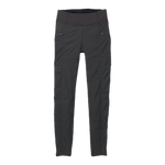 Prana 02. WOMENS APPAREL - WOMENS PANTS - WOMENS PANTS ACTIVE Women's Koen Pant 020 DARK IRON