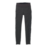 Prana 02. WOMENS APPAREL - WOMENS PANTS - WOMENS PANTS ACTIVE Women's Koen Pant 020 DARK IRON