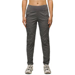 Prana 02. WOMENS APPAREL - WOMENS PANTS - WOMENS PANTS ACTIVE Women's Koen Pant 021 GRAVEL