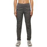 Prana 02. WOMENS APPAREL - WOMENS PANTS - WOMENS PANTS ACTIVE Women's Koen Pant 021 GRAVEL