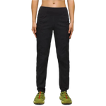 Prana 02. WOMENS APPAREL - WOMENS PANTS - WOMENS PANTS ACTIVE Women's Koen Pant 022 CHARCOAL