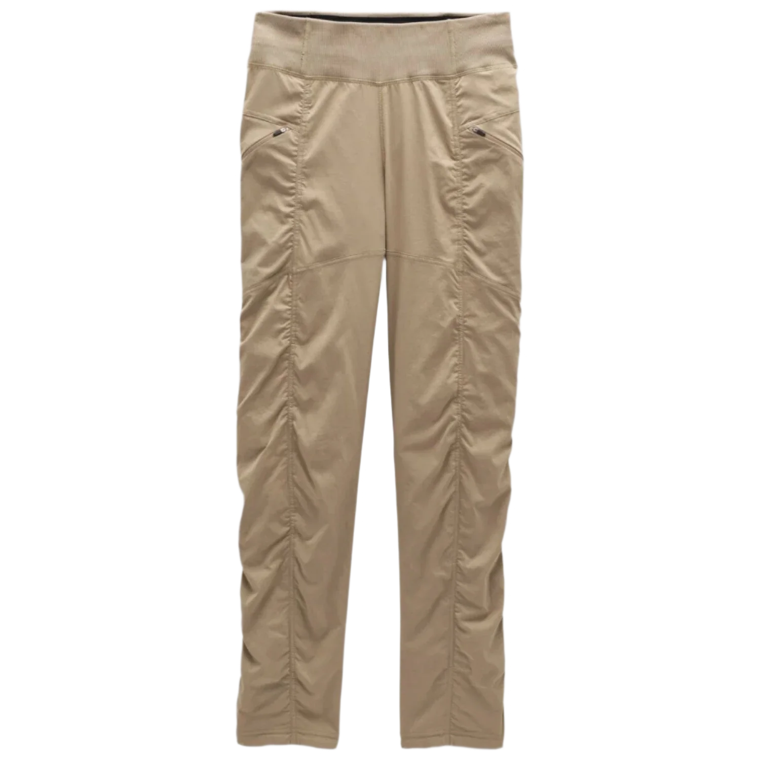 Prana 02. WOMENS APPAREL - WOMENS PANTS - WOMENS PANTS ACTIVE Women's Koen Pant 250 SANDBAR