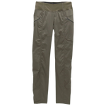 Prana 02. WOMENS APPAREL - WOMENS PANTS - WOMENS PANTS ACTIVE Women's Koen Pant 300 GRAPE LEAF