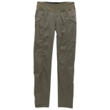 Prana 02. WOMENS APPAREL - WOMENS PANTS - WOMENS PANTS ACTIVE Women's Koen Pant 300 GRAPE LEAF