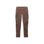 Prana 02. WOMENS APPAREL - WOMENS PANTS - WOMENS PANTS ACTIVE Women's Koen Pant 202 CAROB