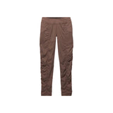 Prana 02. WOMENS APPAREL - WOMENS PANTS - WOMENS PANTS ACTIVE Women's Koen Pant 202 CAROB