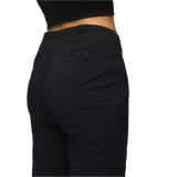 Prana 02. WOMENS APPAREL - WOMENS PANTS - WOMENS PANTS ACTIVE Women's Koen Pant 001 BLACK