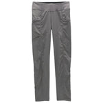 Prana 02. WOMENS APPAREL - WOMENS PANTS - WOMENS PANTS ACTIVE Women's Koen Pant 021 GRAVEL