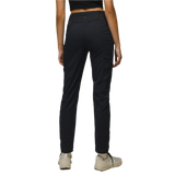 Prana 02. WOMENS APPAREL - WOMENS PANTS - WOMENS PANTS ACTIVE Women's Koen Pant 001 BLACK