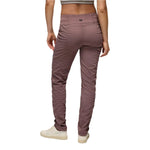 Prana 02. WOMENS APPAREL - WOMENS PANTS - WOMENS PANTS ACTIVE Women's Koen Pant 202 CAROB