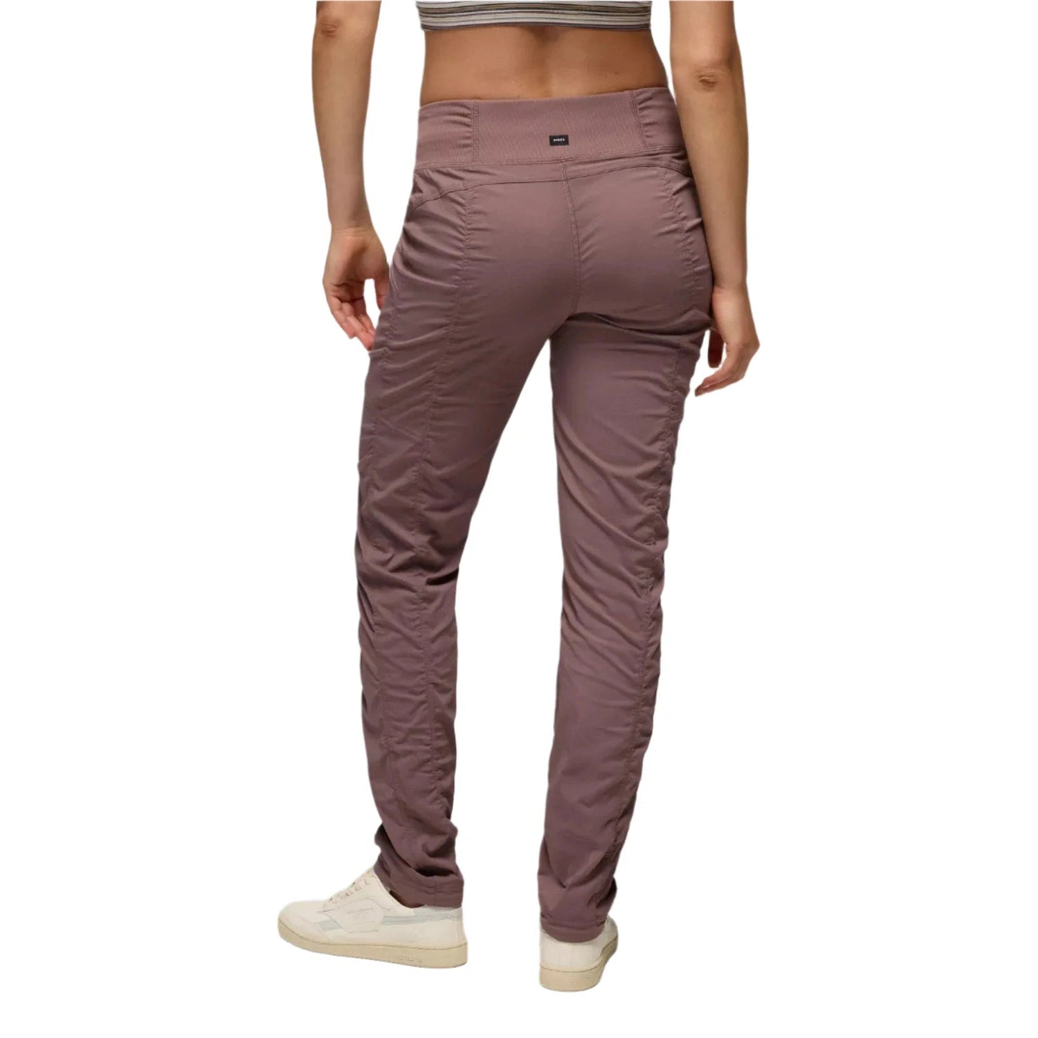 Prana 02. WOMENS APPAREL - WOMENS PANTS - WOMENS PANTS ACTIVE Women's Koen Pant 202 CAROB